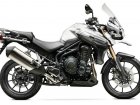 2015 Triumph Tiger Explorer